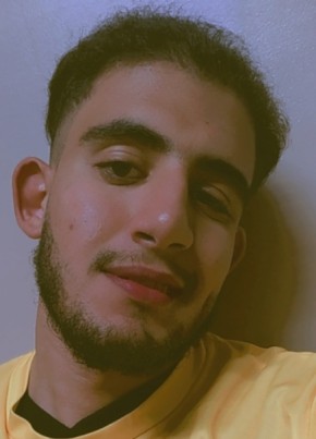 Mohamed, 21, جمهورية مصر العربية, القاهرة