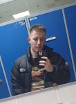 Dmitriy, 26, Ukhta