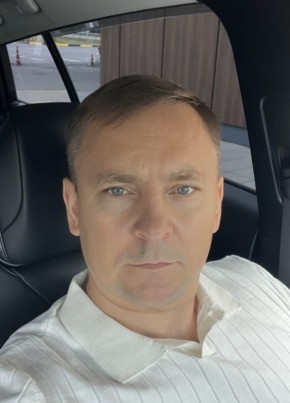 Александр из Washington D.C. 41 год