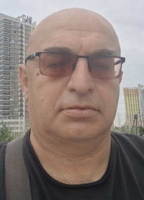 Артур из Горад Мінска 54 года