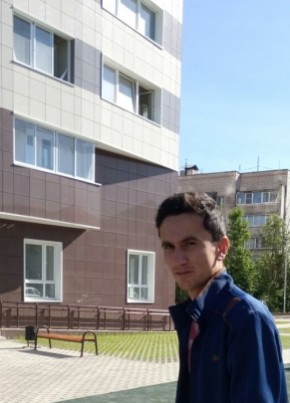 Саша , 32, Россия, Дорохово