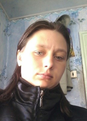 христина, 31, Россия, Сальск