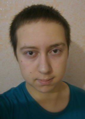 Леонид, 25, Россия, Барнаул