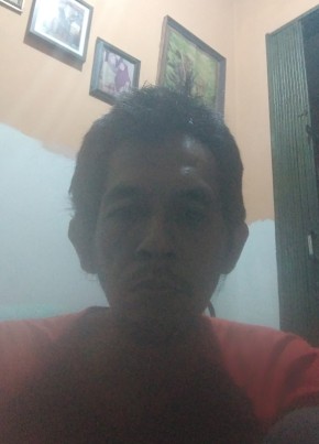 Kongucumalikabid из Tangerang Selatan 18 лет