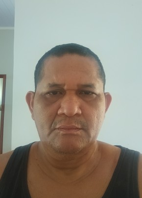 Sebastião filho из Castanhal 47 лет