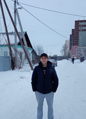 Владимир , 49, Россия, Екатеринбург