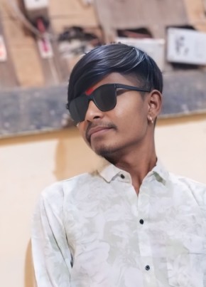 Vishal, 23, India, Parāsia