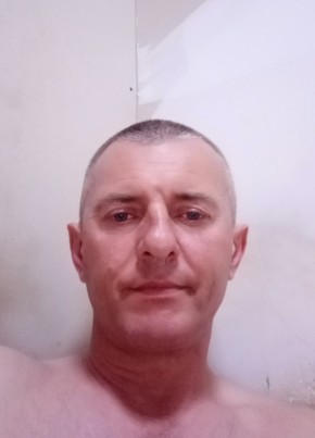 Эдуард, 47, Россия, Гурзуф