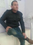 Eko, 46 лет, İzmir