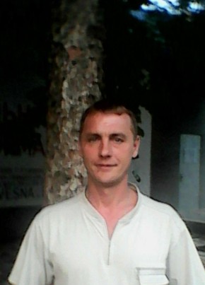 Алексей, 45, Россия, Ипатово