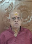 NATRAJ, 69 лет, Madurai