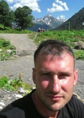 Дмитрий, 40, Россия, Ожерелье
