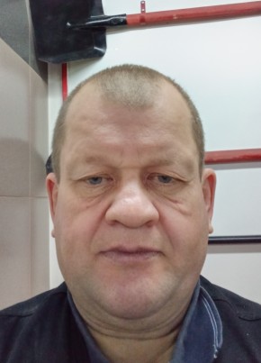Саша, 53, Россия, Нижний Новгород