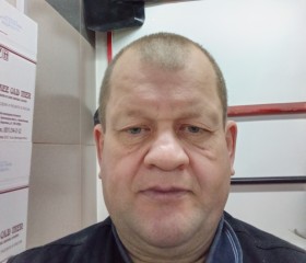 Саша, 53 года, Нижний Новгород