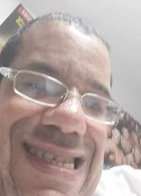 Francisco Marte, 45, United States of America, The Bronx