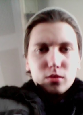Владислав, 30, Россия, Чусовой