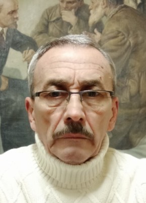 Yuriy, 61, Russia, Kostroma