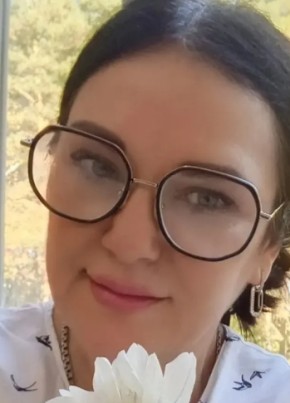 Елена из Каменск-Уральския 53 года
