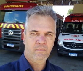 Mario, 53 года, Ponta Grossa