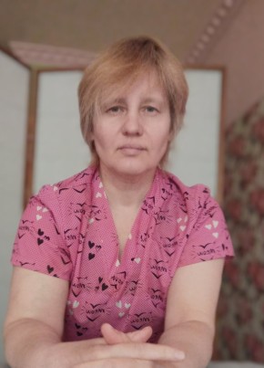 Marina R, 55, Azərbaycan Respublikası, Naxçıvan