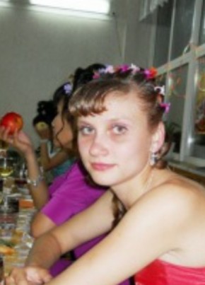 Виктория, 31, Россия, Казанское