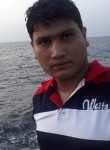 Humayun Rashid, 31 год, চট্টগ্রাম