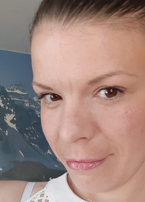 Мария, 39, Россия, Кировград