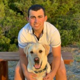 Jared, 21  , Hanover (Commonwealth of Massachusetts)