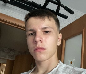 Georgiy, 18, Surgut