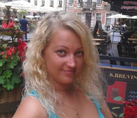 Ольга, 36 лет, Rīga