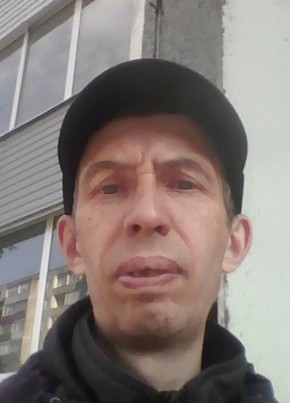 Алексей, 52, Россия, Кондопога