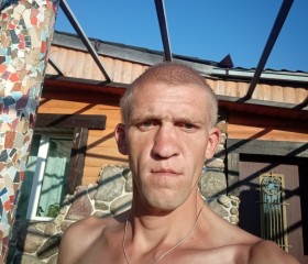Петр, 35 лет, Магілёў