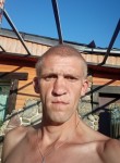 Петр, 34 года, Магілёў