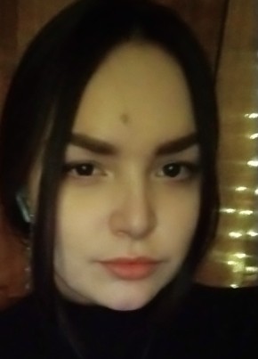 Камилла, 24, Россия, Москва
