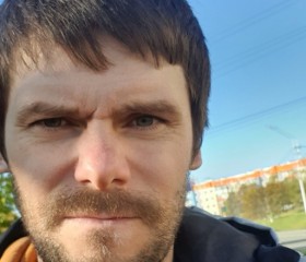Сергей, 35 лет, Магадан
