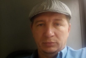 Сергей, 43 - Только Я