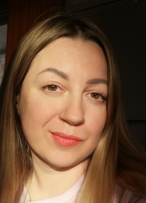 Мария, 40, Россия, Сосновоборск (Красноярский край)