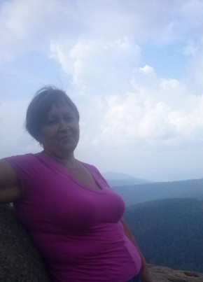 Nadezhda, 67, Russia, Zheleznogorsk (Krasnoyarskiy)