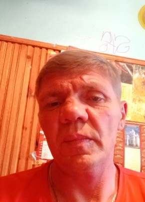 Виталий, 47, Россия, Мытищи