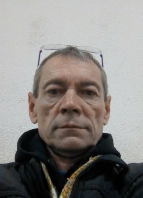 Дмитрий, 54, Россия, Новосибирск