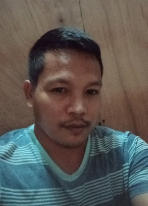 Emman Serolf, 36, Pilipinas, Lipa City