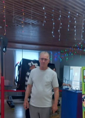 Andrey, 70, Russia, Vladivostok