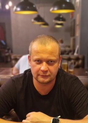 Максим, 39, Россия, Новоуральск