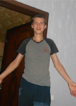 Анатолий, 33, Рэспубліка Беларусь, Горад Полацк