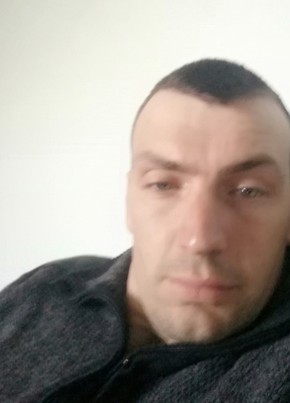 Сергей, 34, Россия, Новоджерелиевская