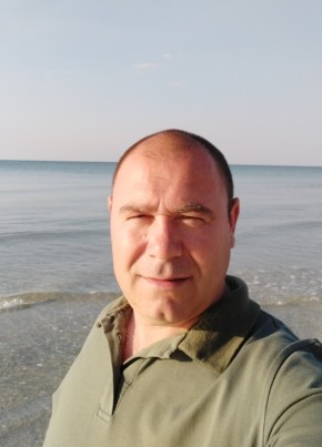 Сергей, 43, Россия, Темрюк