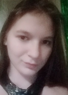 Lina из Благовещенск (Амурской обл.) 26 лет