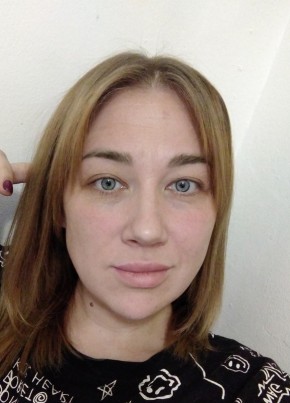 Анна, 36, Россия, Ярославль