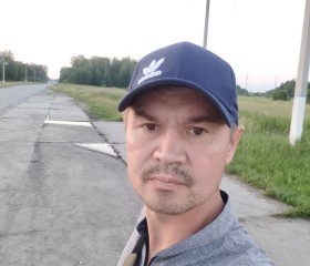 Сергей, 44 года, Щучье