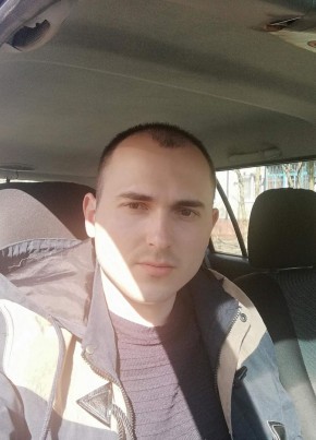 Алекс, 33, Россия, Котельники